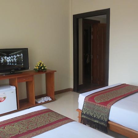 Bao Mai Resort Sihanoukville Exterior foto