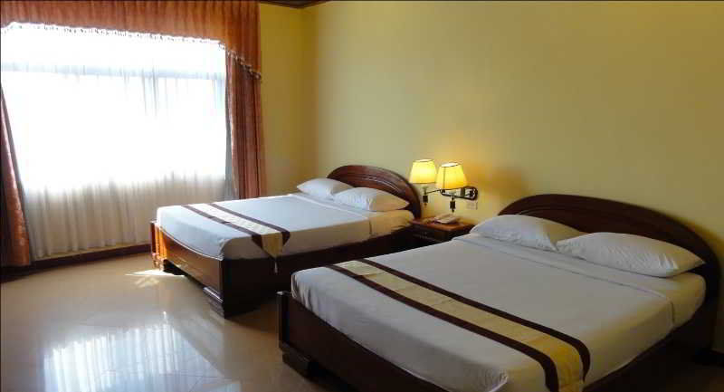 Bao Mai Resort Sihanoukville Exterior foto