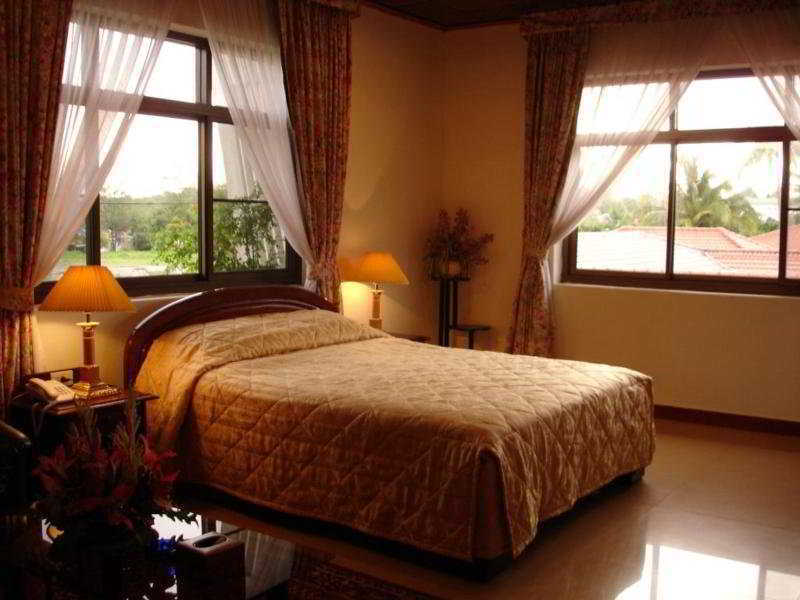 Bao Mai Resort Sihanoukville Exterior foto
