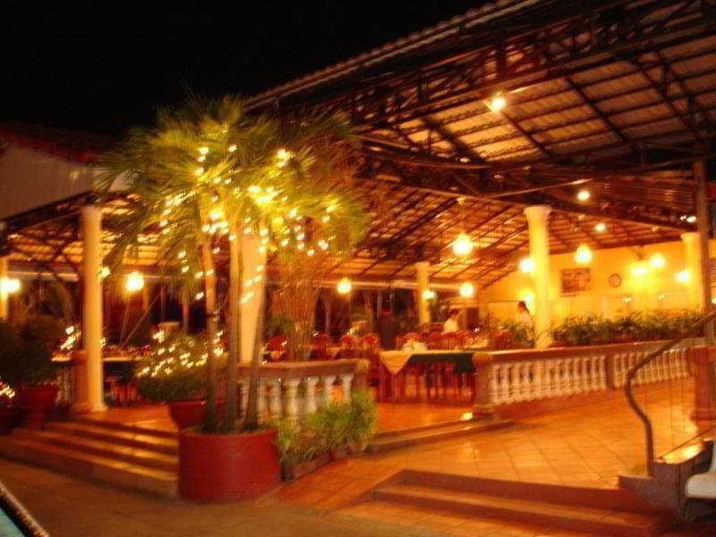 Bao Mai Resort Sihanoukville Exterior foto